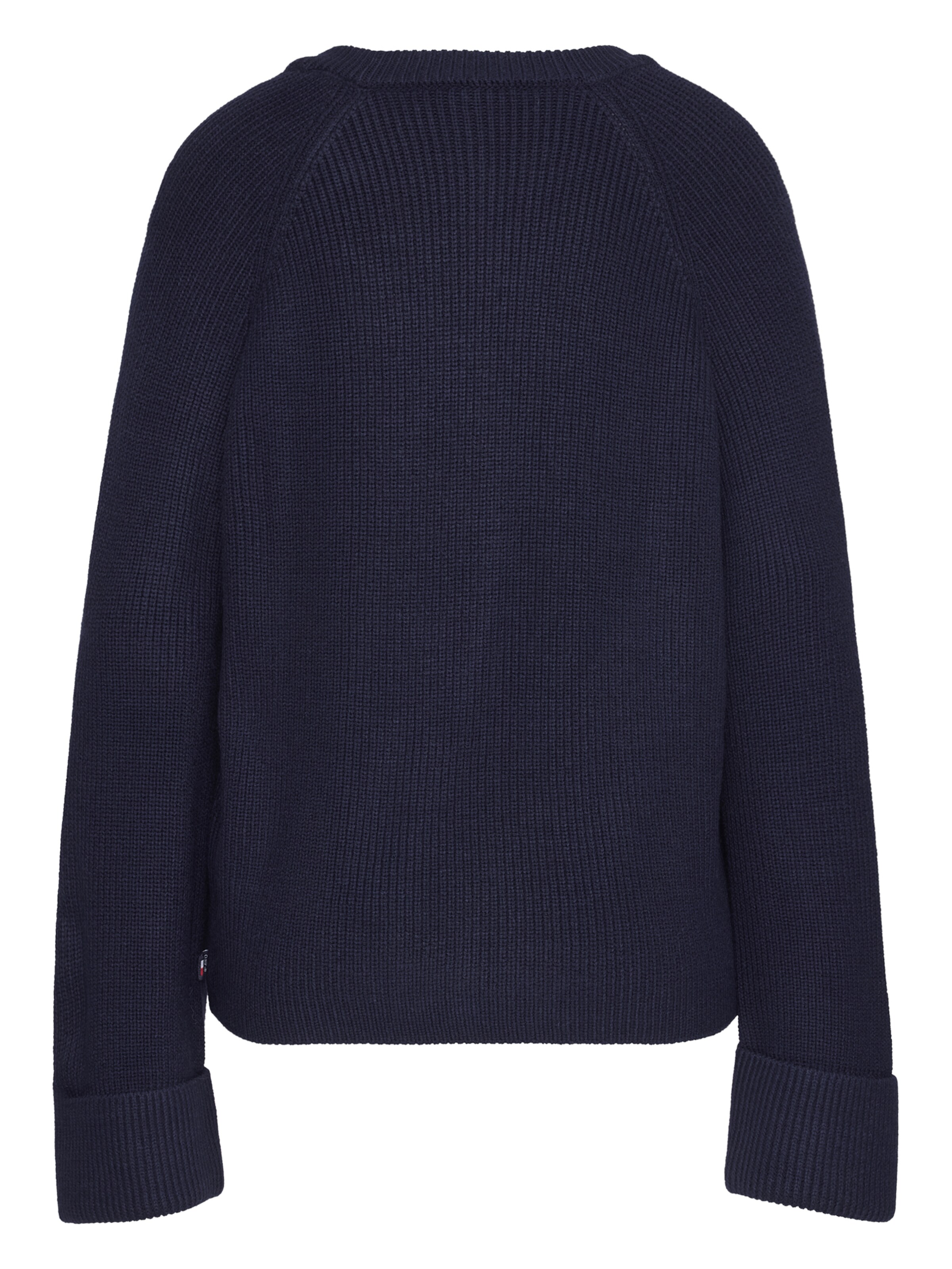 PADDOCKS Sweater in Blue