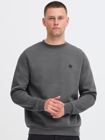 Pull-over ' BHTony ' BLEND en gris