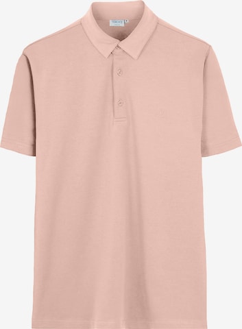 Maglietta 'No. 20' di Vercate in rosa: frontale