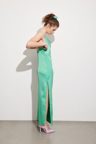 Robe 'Krystle' Envii en vert