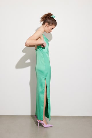 Envii Φόρεμα 'Krystle' σε πράσινο