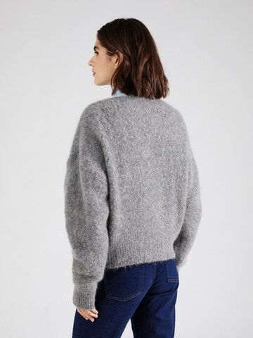 Daahls by Emma Roberts exclusively for ABOUT YOU Свитер 'Finja' в Серый