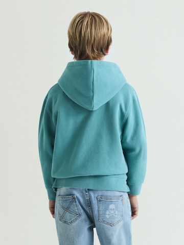 Scalpers Sweatshirt ' ' in Green