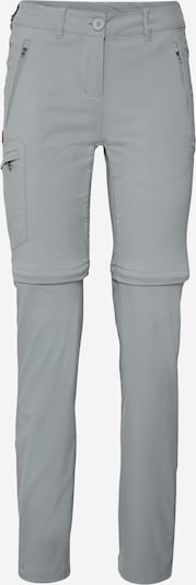CRAGHOPPERS Pantalon outdoor en gris, Vue avec produit