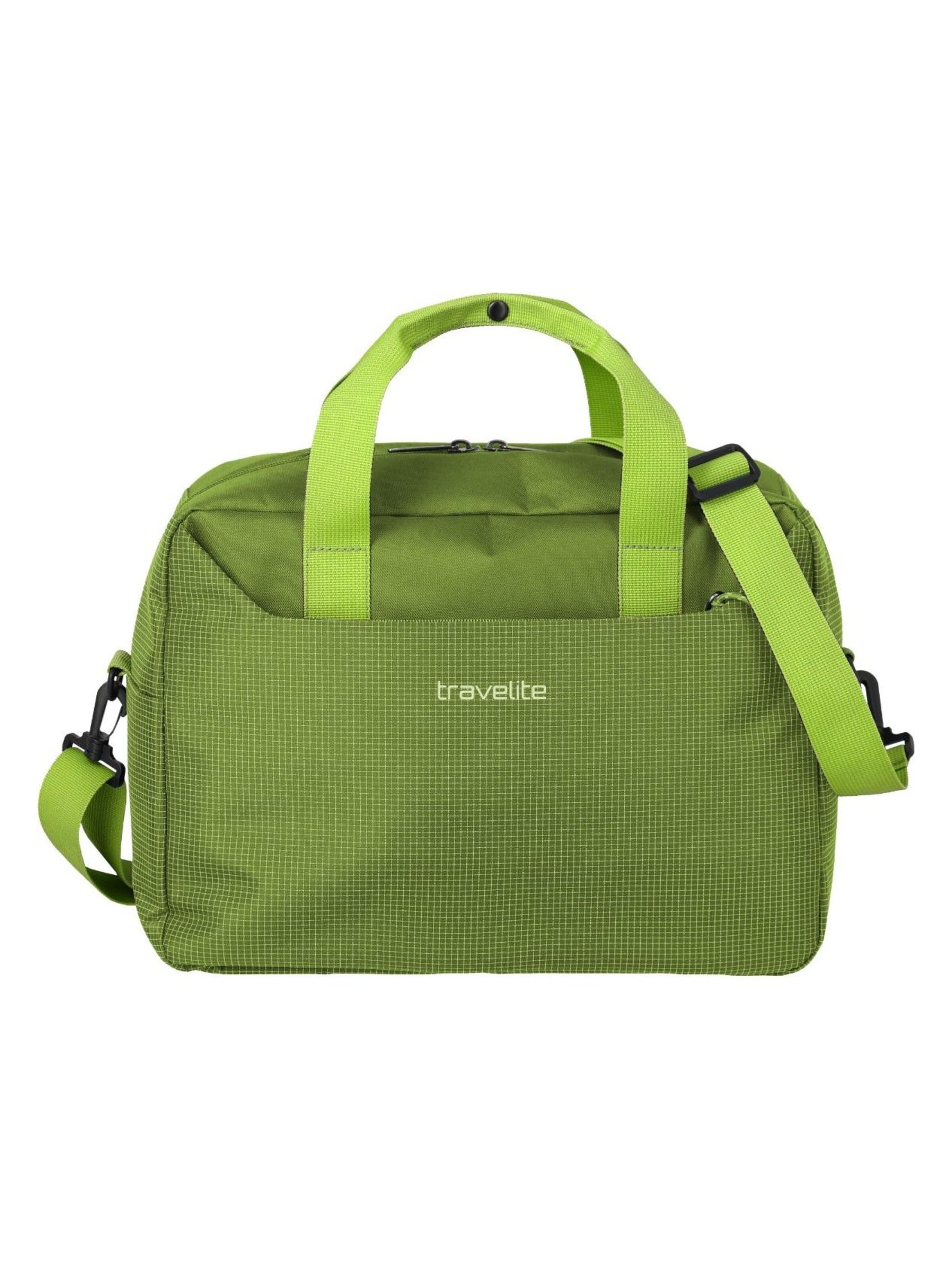 TRAVELITE Koffer‌‌‌‌ in Grün
