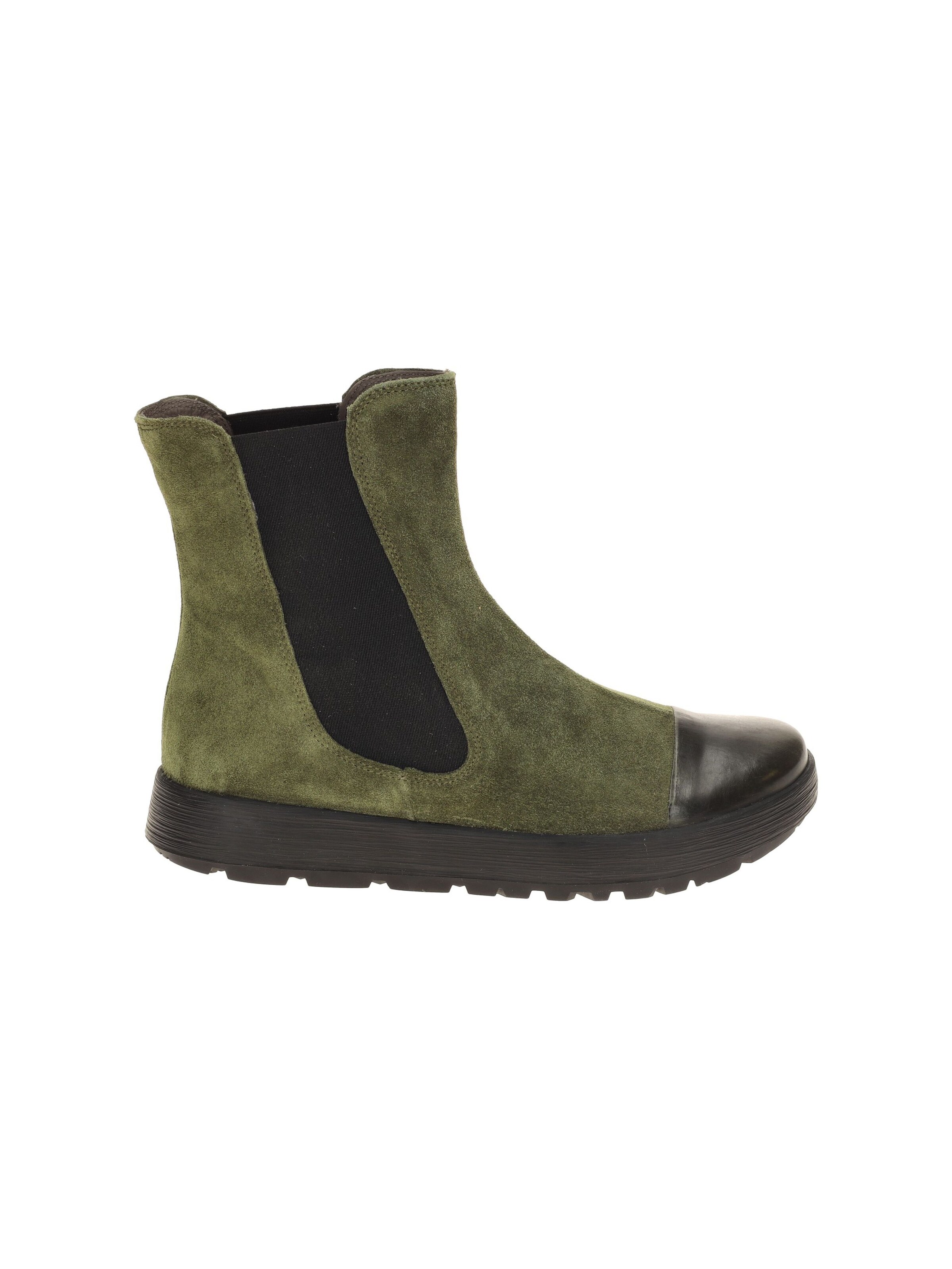 THINK! Boots 'Comoda' in Green
