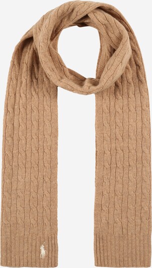 Polo Ralph Lauren Scarf in Sand, Item view