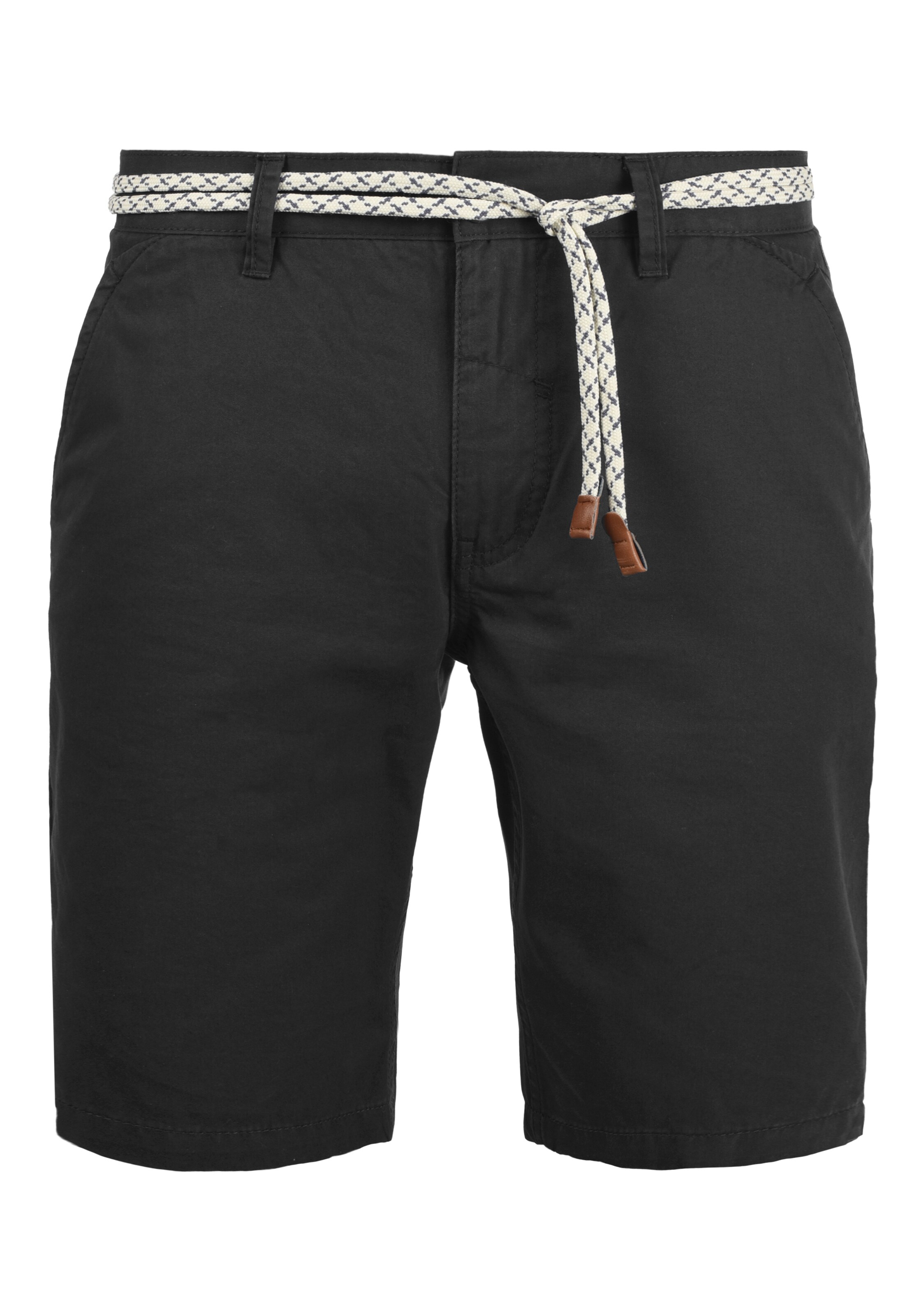 regular Pantaloni 'Ragna' di BLEND in grigio