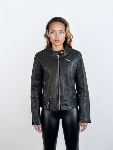 Veste mi-saison ' Teona ' trueprodigy en noir