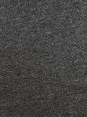 AMERICAN VINTAGE Koszulka 'JACKSONVILLE' w kolorze szary