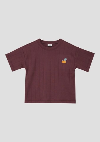s.Oliver Shirt in Rood