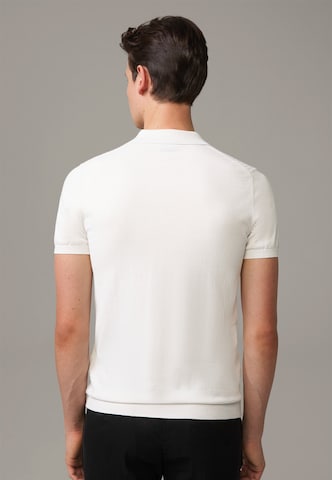 STRELLSON Shirt 'Vincent' in Grau