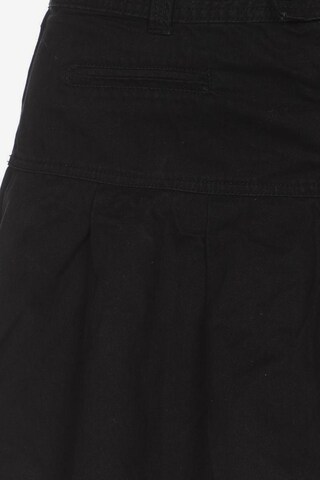 Orsay Skirt in XXXL in Black