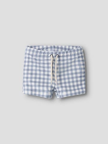 Lil'Atelier - Calzoncillo en azul