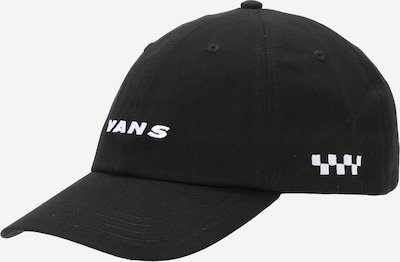 VANS Lippalakki värissä musta / valkoinen, Tuotenäkymä