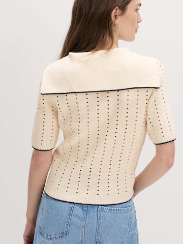 Marks & Spencer Top in Beige