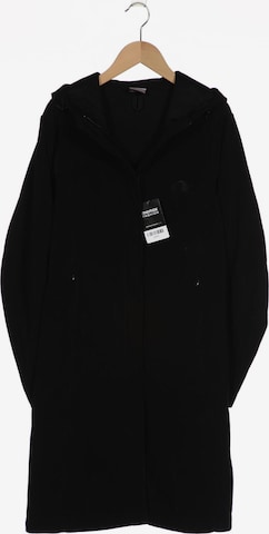 TATONKA Jacket & Coat in M in Black: front