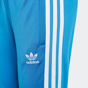 Survêtement 'Adicolor Sst' ADIDAS ORIGINALS en bleu