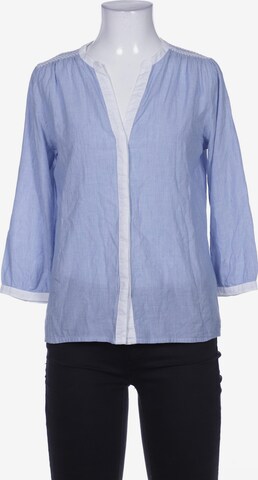 SECOND FEMALE Blouse & Tunic in XS in Blue: front