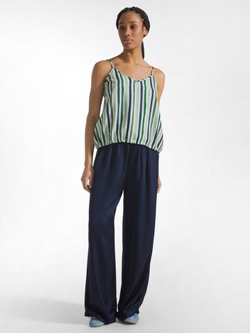 Top di DEHA in colori misti