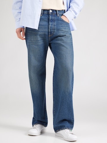 LEVI'S ® Loosefit Farmer '501® LOOSE' - kék: elől