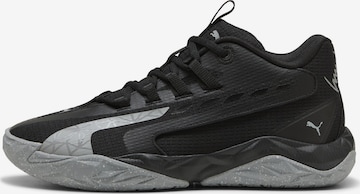 PUMA Sports shoe 'Dagger 2' in Black: front