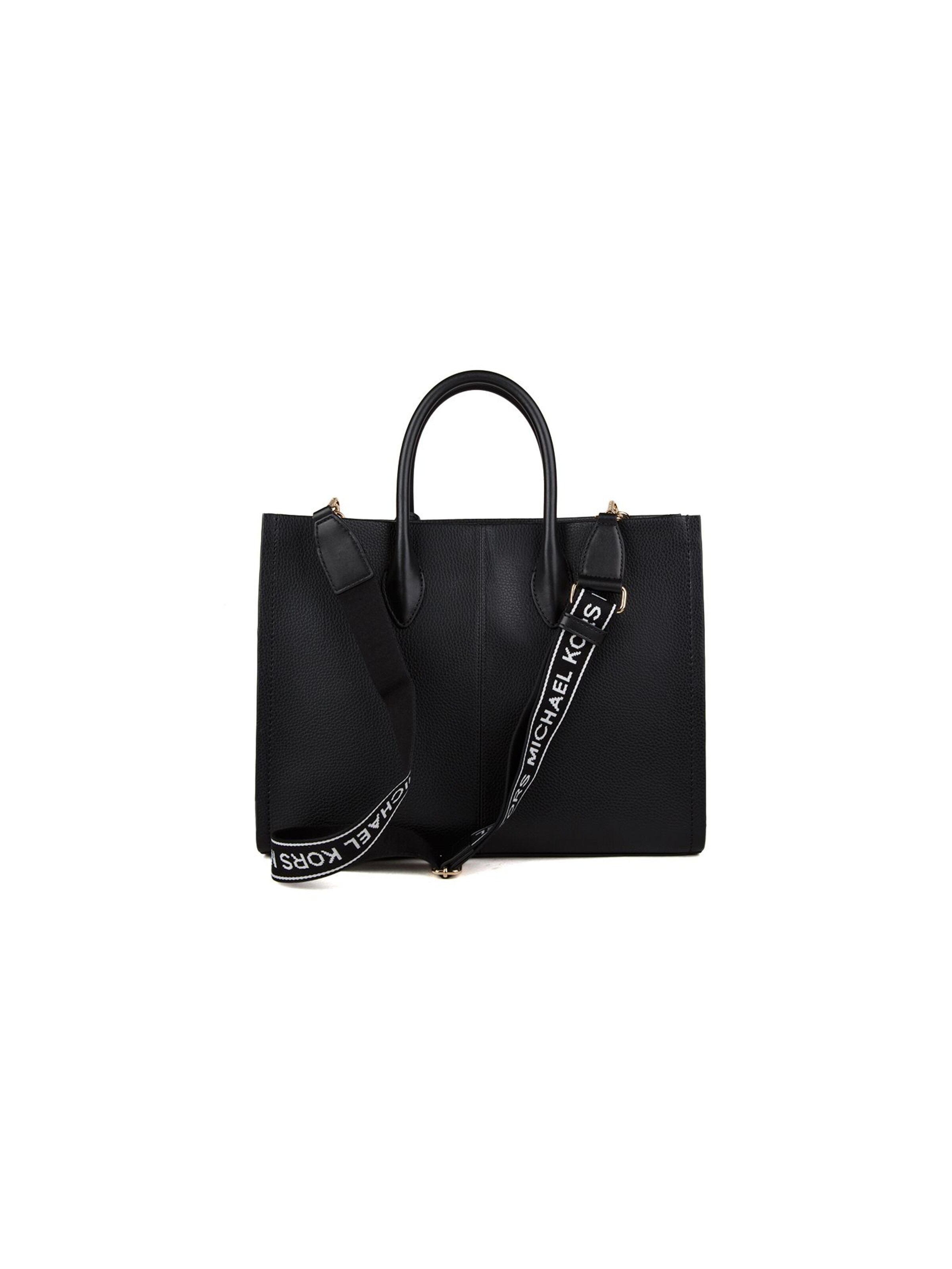 Michael Kors Handbag 'Mirella' in Black