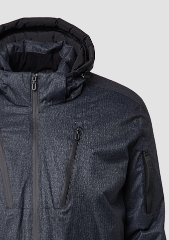 s.Oliver Winterjacke in Blau