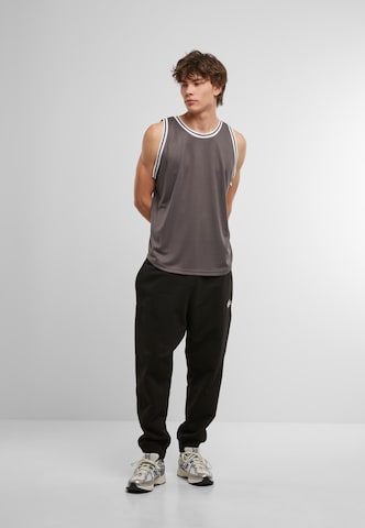 DEF Shirt in Grey