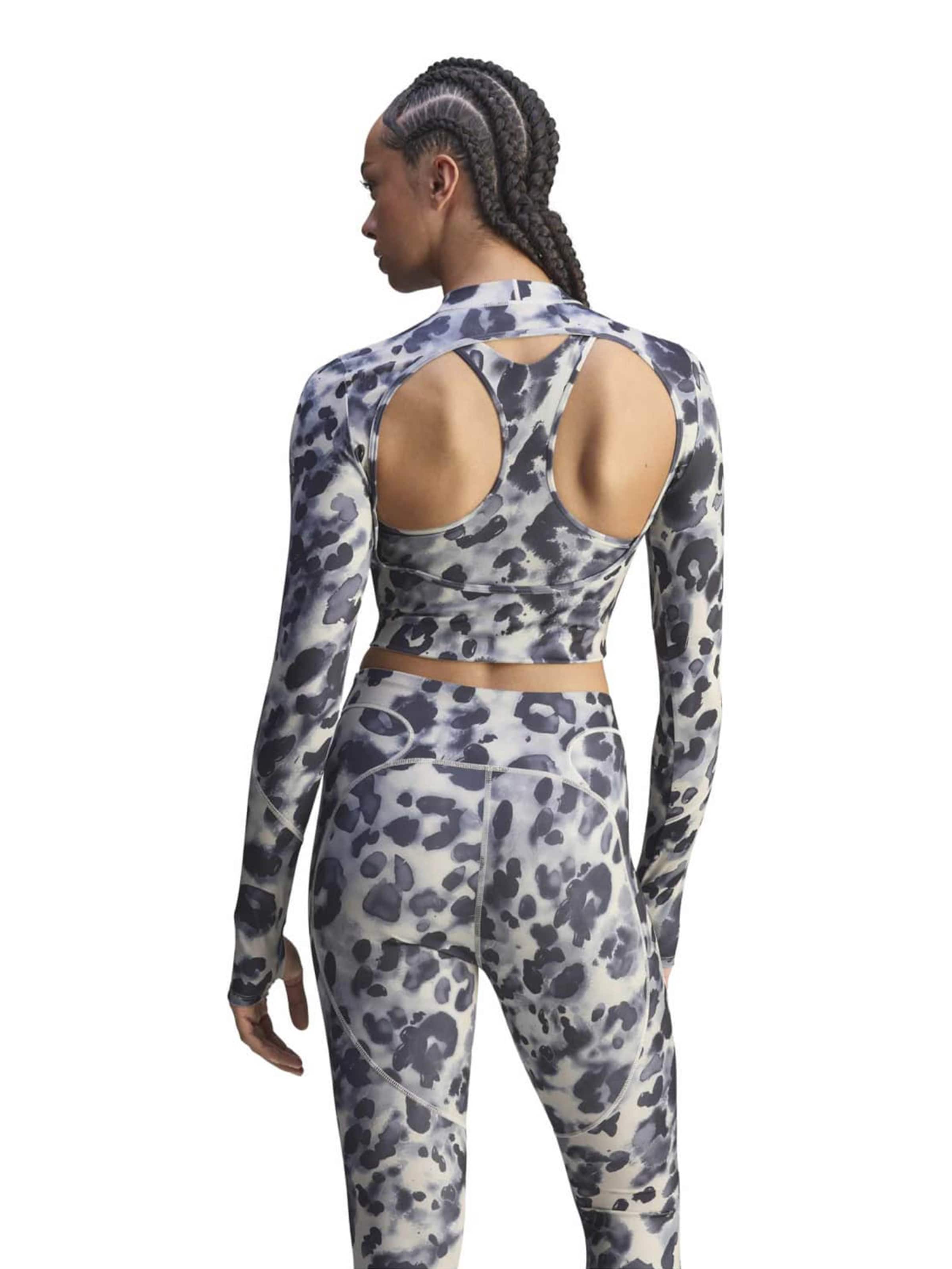 ADIDAS BY STELLA MCCARTNEY Функциональная футболка в Бежевый