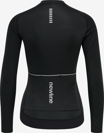 Newline Performance Shirt in Black