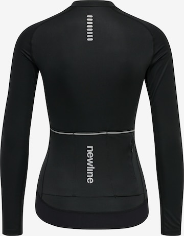 Newline Performance Shirt in Black