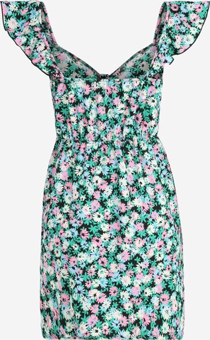 Dorothy Perkins Petite Zomerjurk in Gemengde kleuren