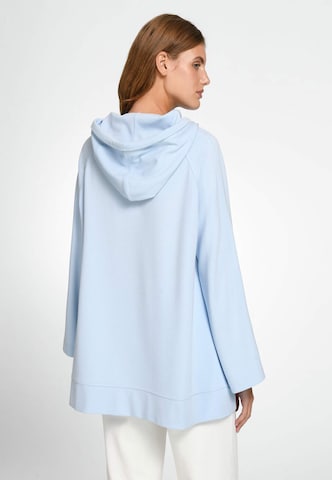 DAY.LIKE Sweatshirt Pullover in Blau