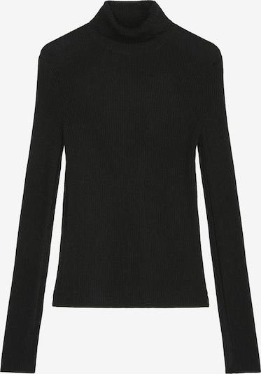 Marc O'Polo DENIM Pullover in schwarz, Produktansicht