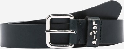 LEVI'S Ceinture 'CALYPSO' en vert foncé, Vue avec produit