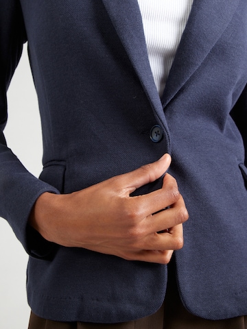 VERO MODA - Blazer 'Julia' en azul