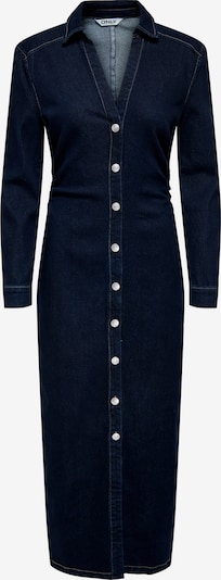 ONLY Blūžkleita, krāsa - tumši zils, Preces skats