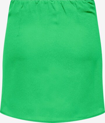 ONLY Skirt 'Nova' in Green