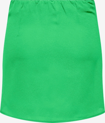 ONLY Skirt 'Nova' in Green