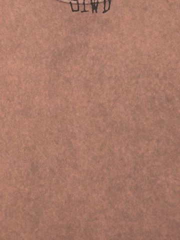 Pull&Bear Majica | siva barva