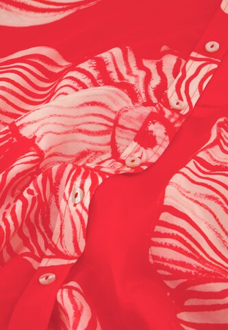 Fabienne Chapot Blouse in Rood