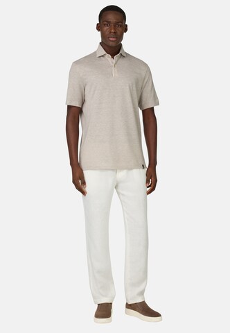 T-Shirt Boggi Milano en beige