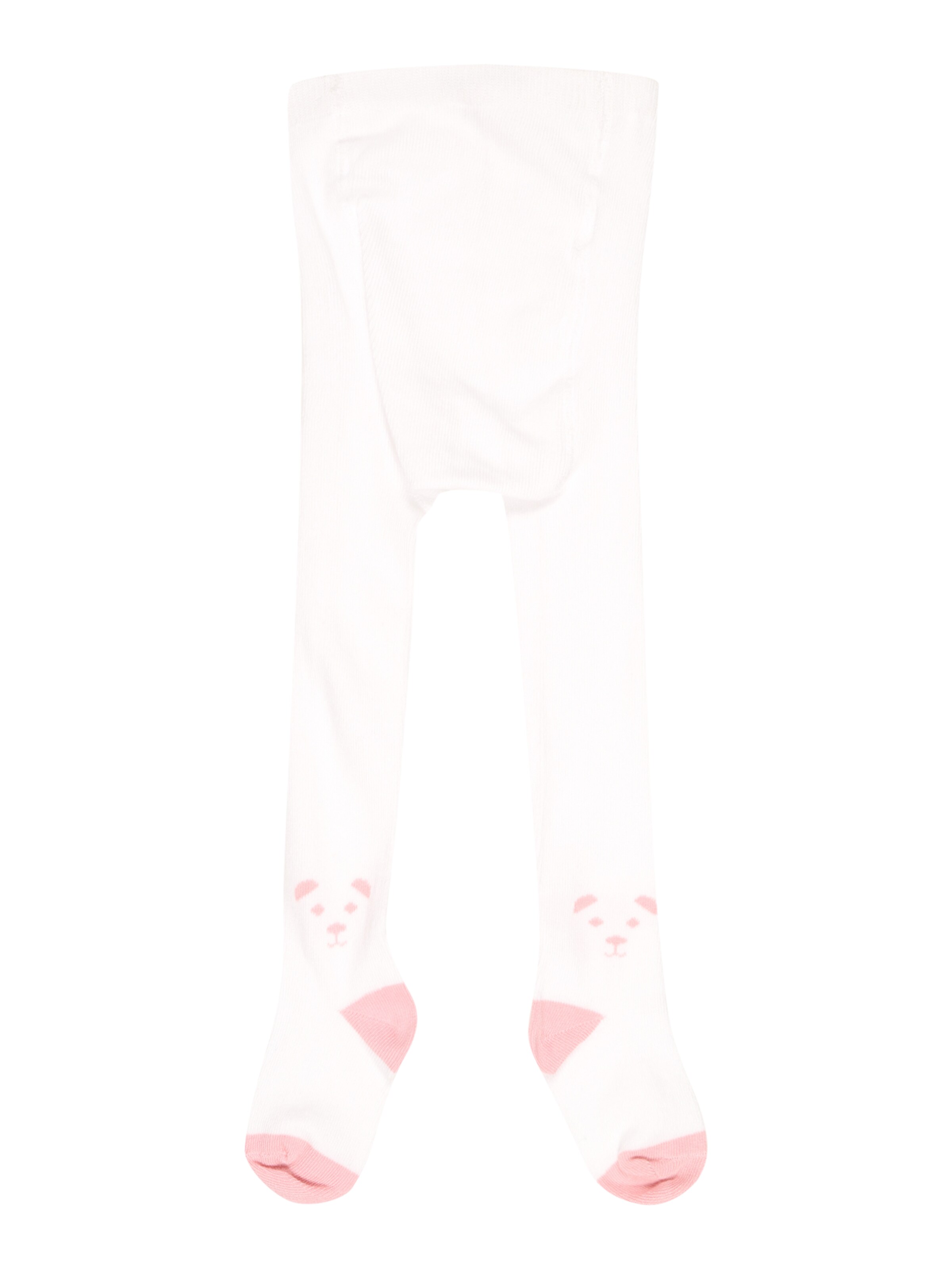 JACKY Punčocháče – pink