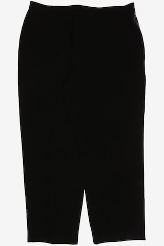 Vera Mont Pants in XXXL in Black