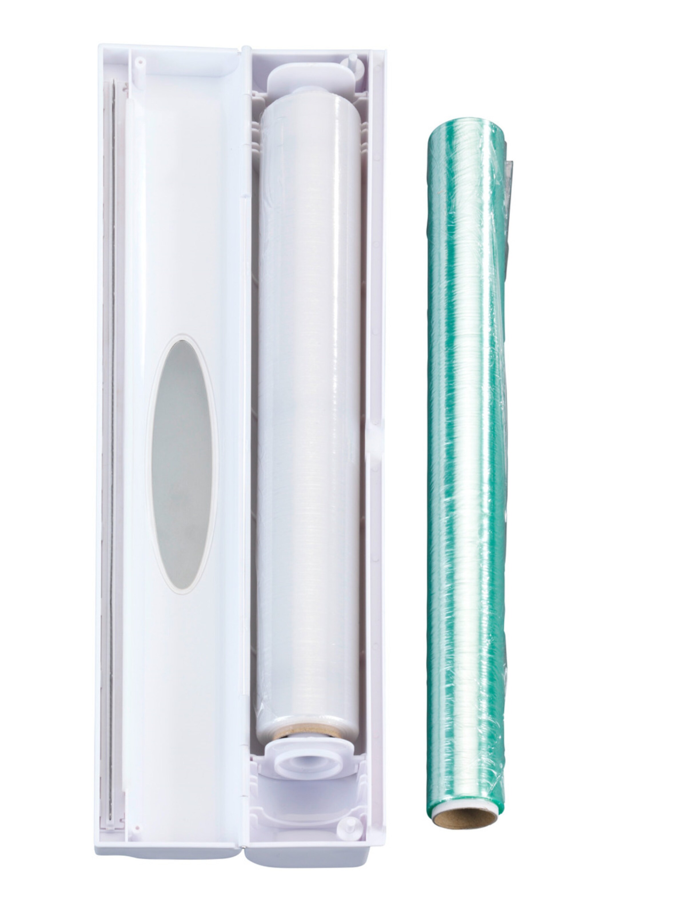 Wenko Box/Basket in White