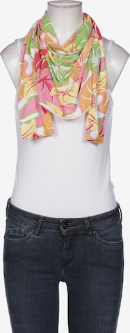 APART Schal oder Tuch One Size in Mischfarben: Vorderseite