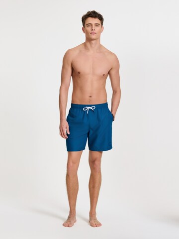 Shiwi - Bermudas 'Mike' en azul