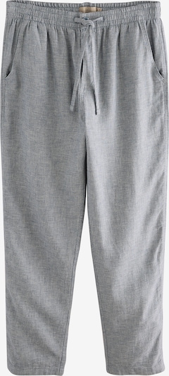 Next Chinohousut värissä laivastonsininen / offwhite, Tuotenäkymä