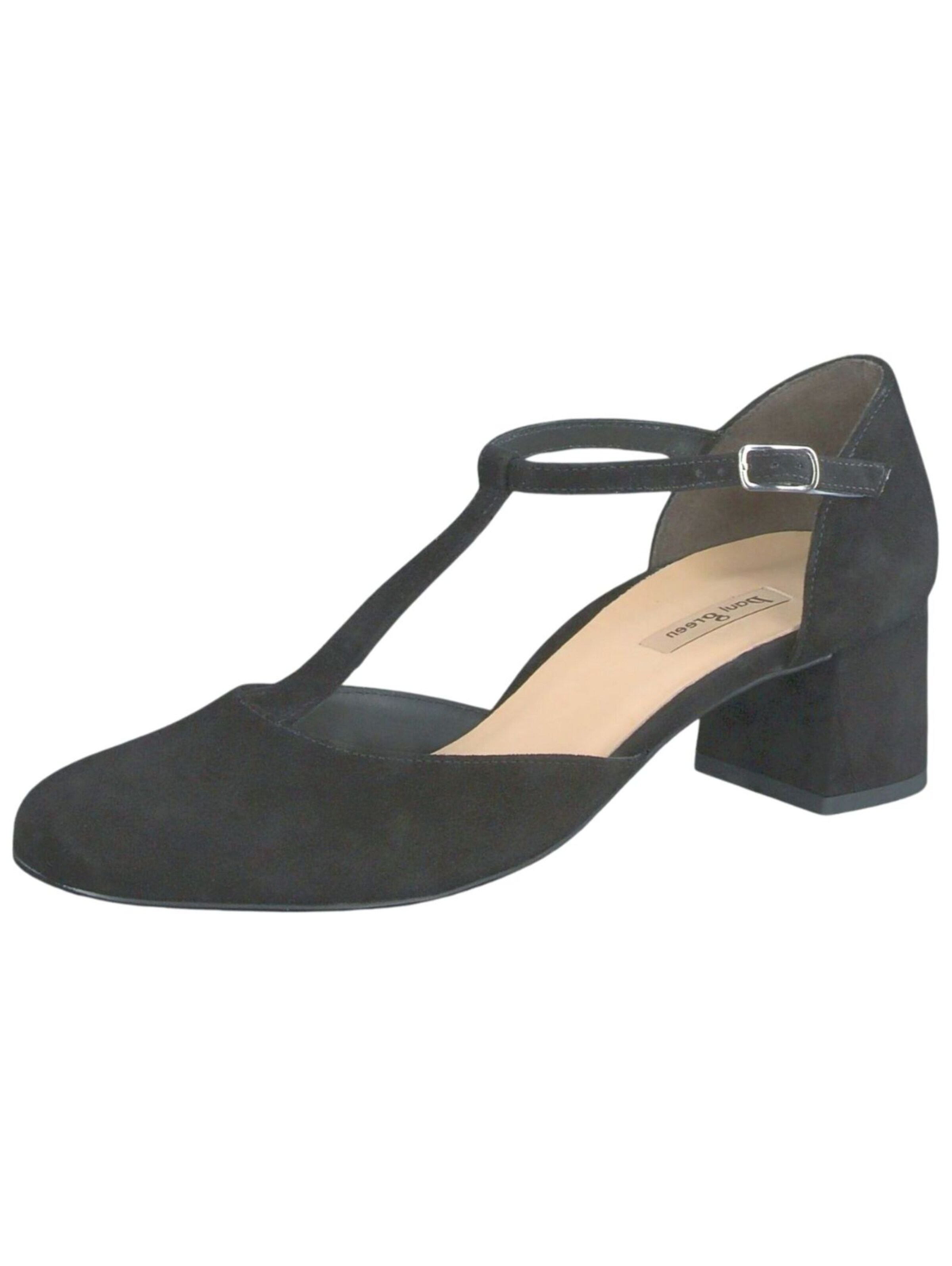 Paul Green Pumps in Blue